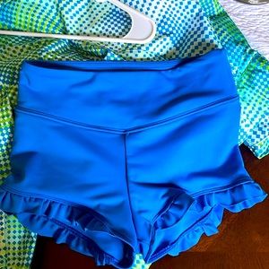 Tiger Friday briefs AS worn once